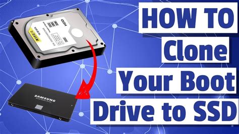 how to boot from cloned drive|clone boot drive to larger.